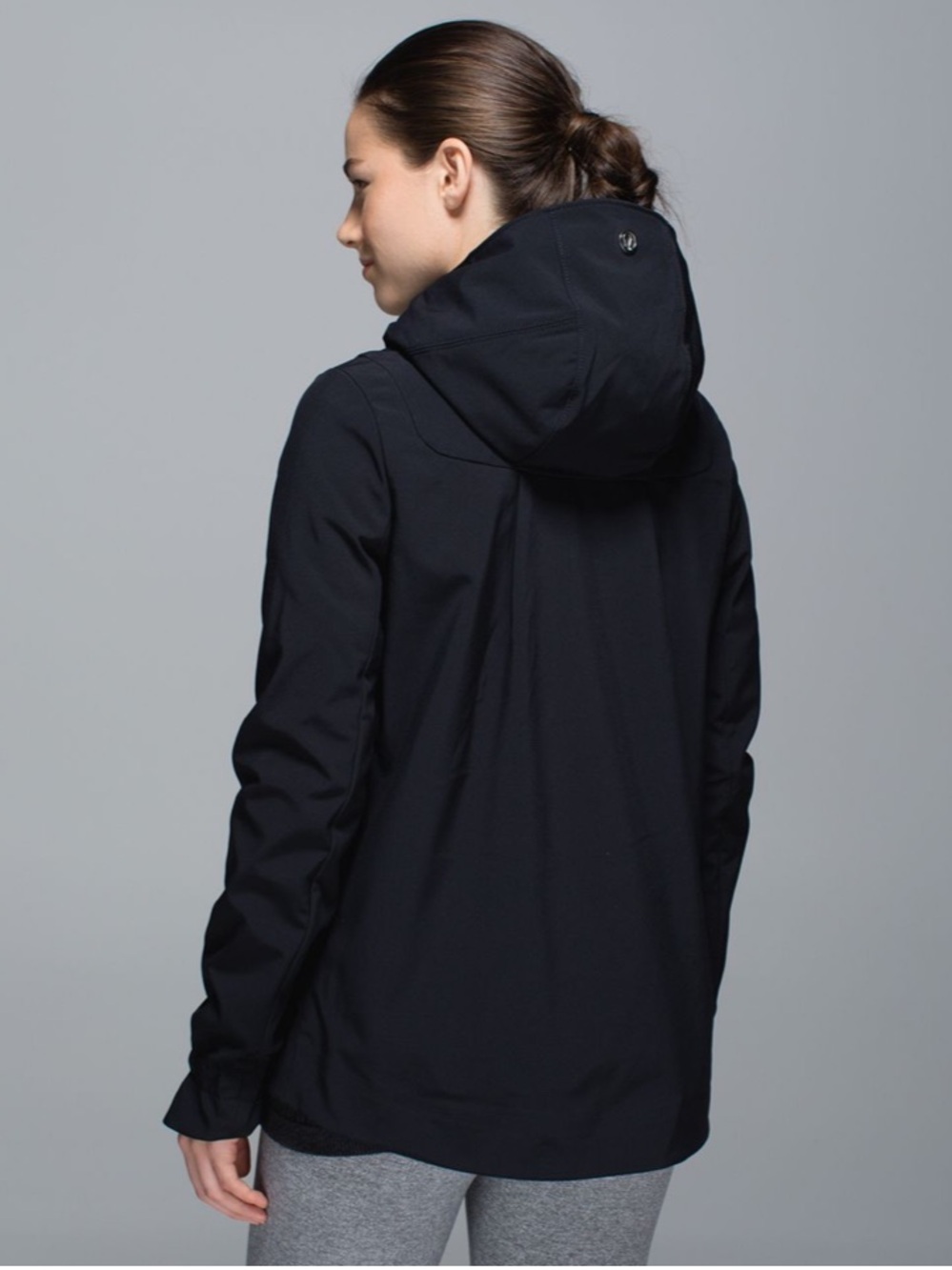 Lululemon Studio Soft Shell size 8 - Picture 10 of 10